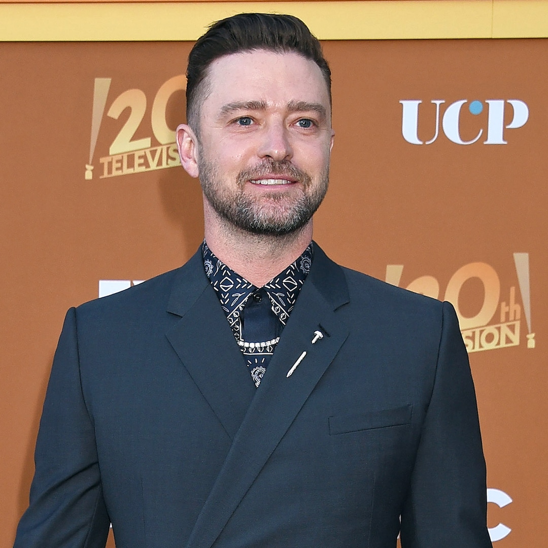 Justin Timberlake Sells His Music Catalog in Deal Worth 100 Million